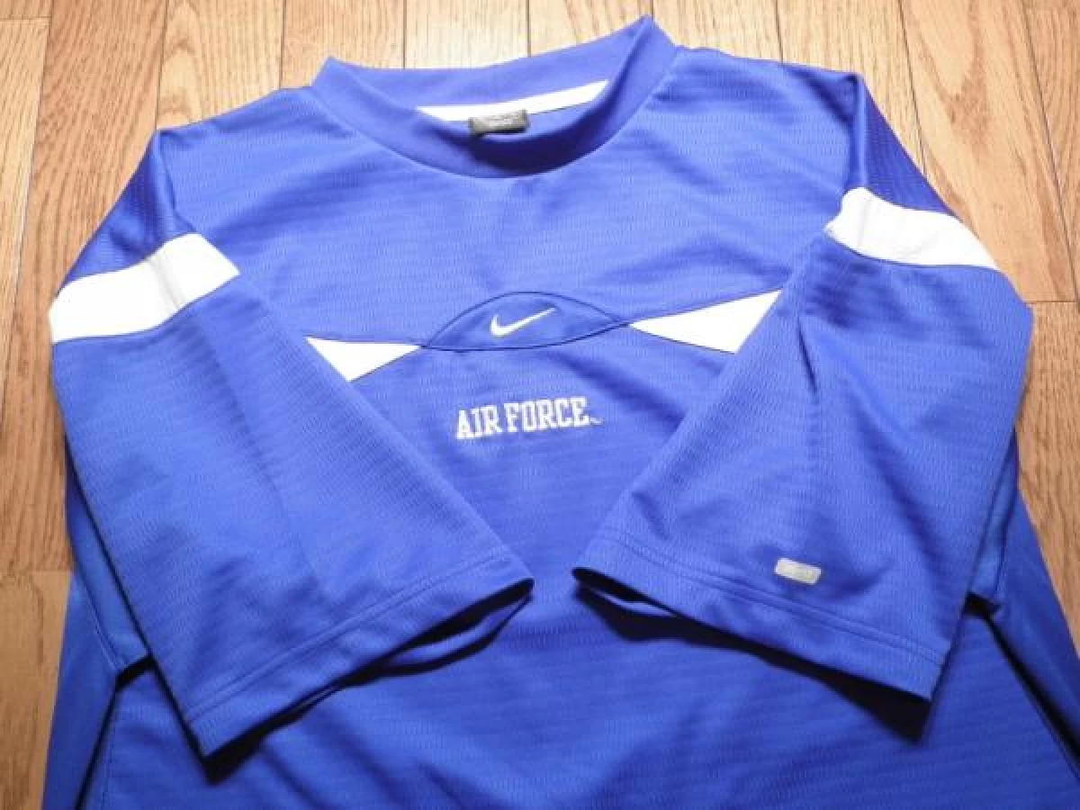 U.S.AIR FORCE T-Shirt DRI-FIT sizeM used