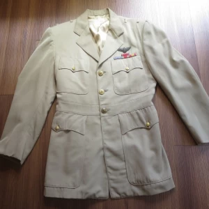 U.S.NAVY Dress Uniform 1940-50年代頃 sizeS? used