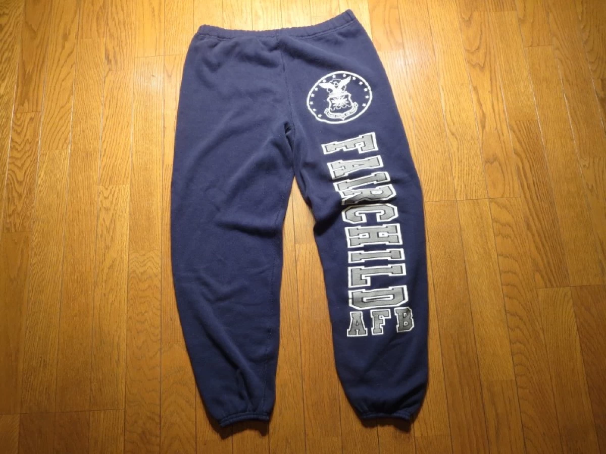 U.S.AIR FORCE Sweat Trousers