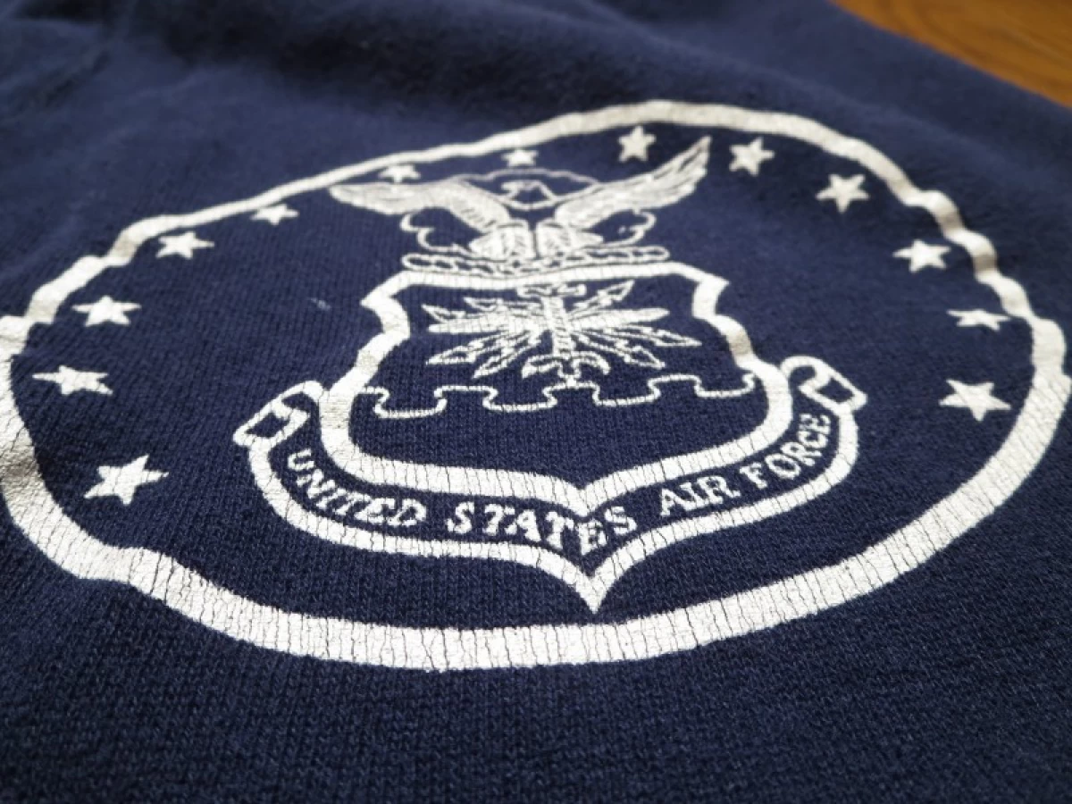 U.S.AIR FORCE Sweat Trousers