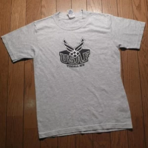 U.S.AIR FORCE T-Shirt