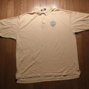 U.S.NAVAL ACADEMY Polo Shirt sizeXXL used