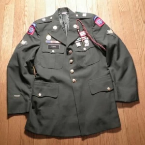 U.S.ARMY Coat