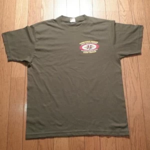 U.S.MARINE CORPS T-Shirt sizeM used