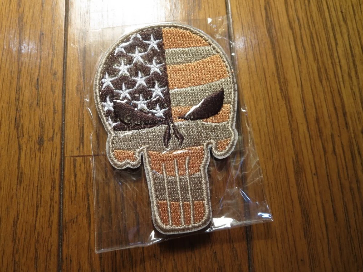 U.S.NAVY SEAL's? Patch 