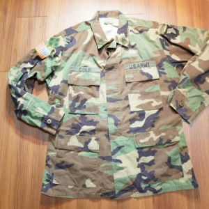 U.S.ARMY Combat Coat 