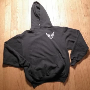 U.S.AIR FORCE Hooded