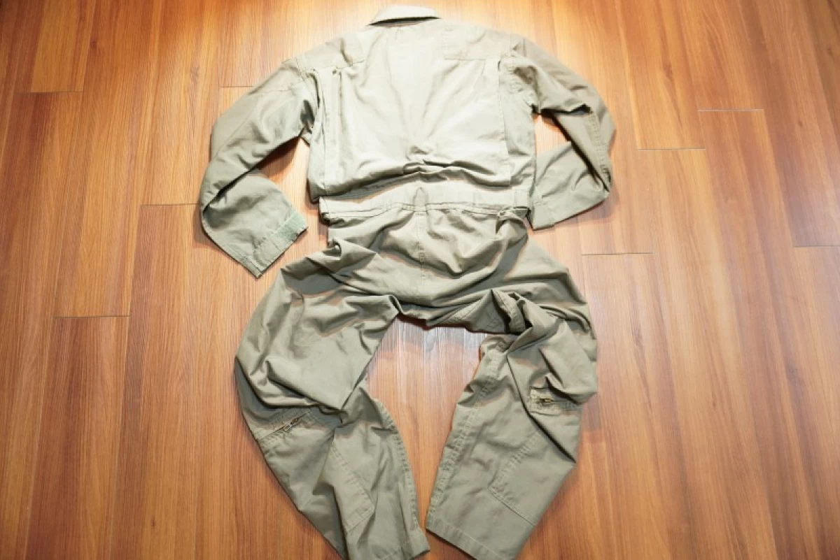 U.S.ARMY Coveralls CWU-27/P Flyer's 1985年? size38L