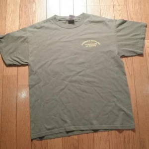 U.S.MARINE CORPS T-Shirt sizeM used