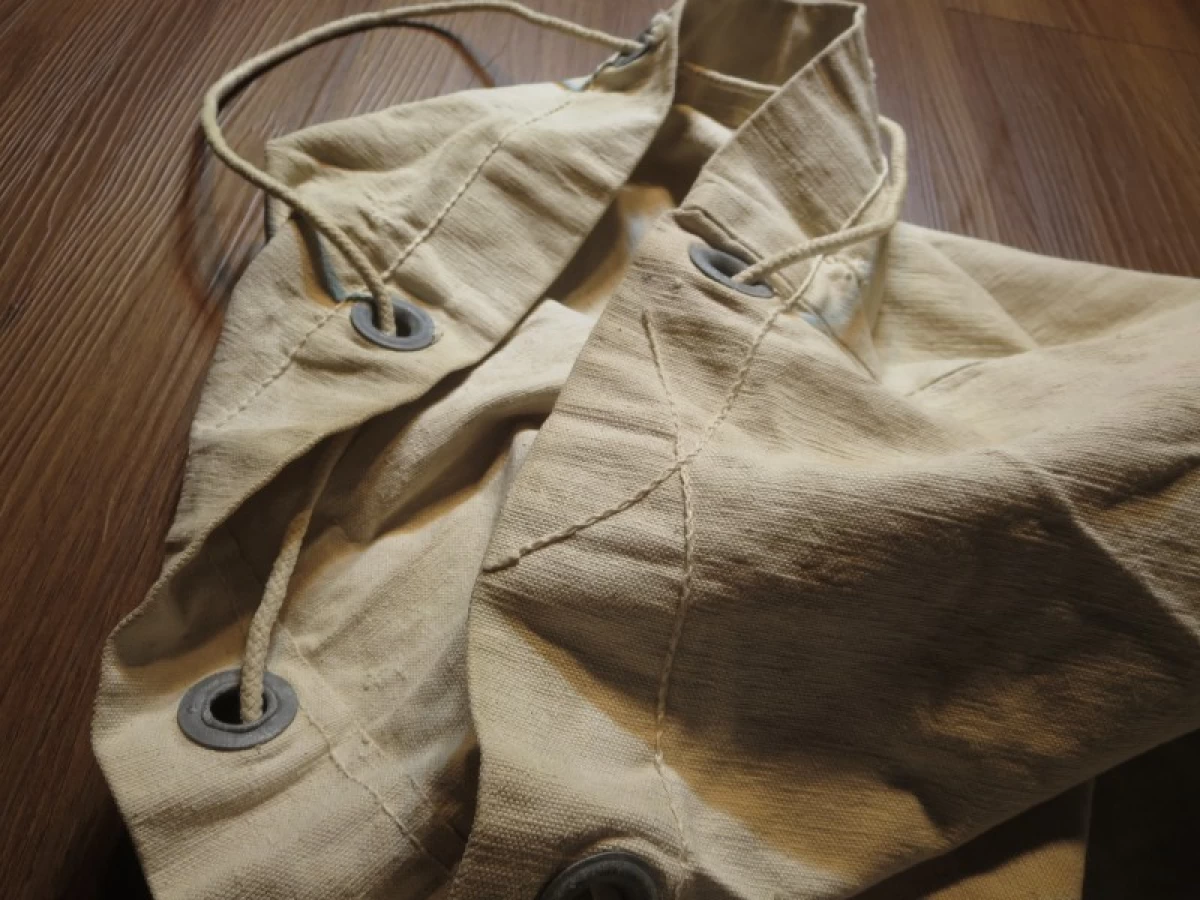 U.S.NAVY Duffle Bag 1940-50年代 used