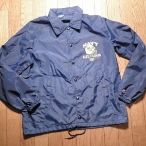 U.S.NAVY Nylon Jacket 