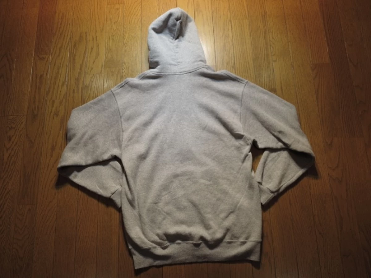 U.S.MARINE CORPS FullZip Parka sizeL used