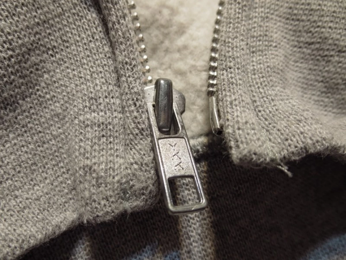 U.S.MARINE CORPS FullZip Parka sizeL used