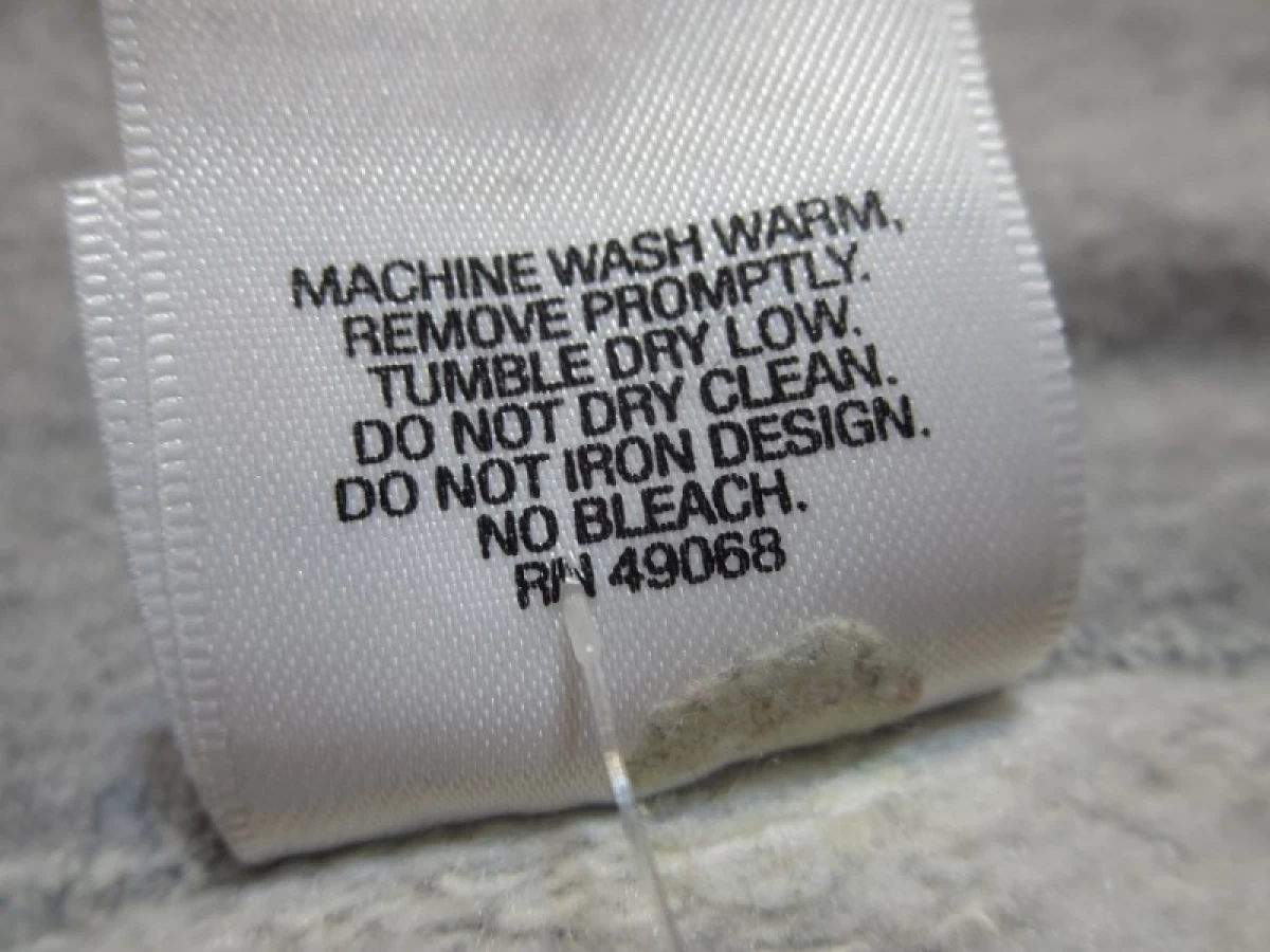 U.S.MARINE CORPS FullZip Parka sizeL used