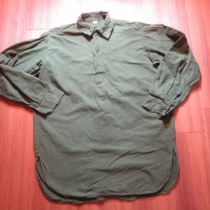 Sweden M-55 Shirt Utility size39 (M?) used