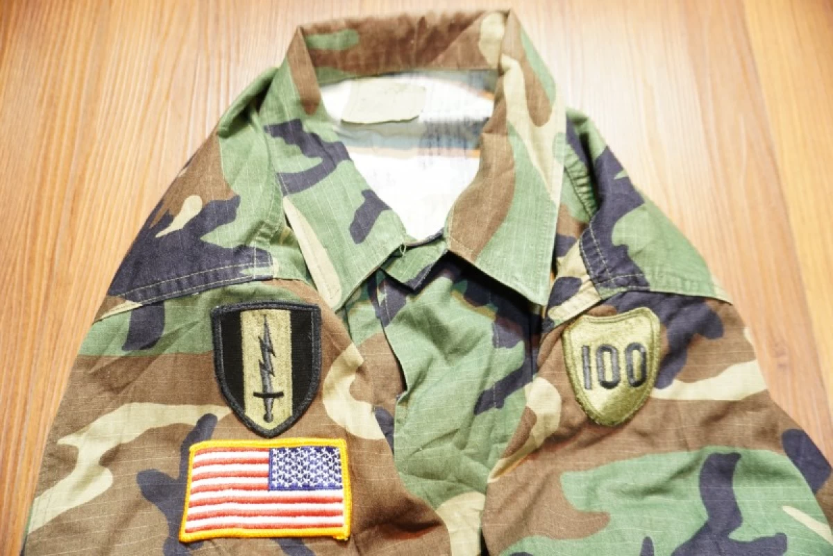 U.S.ARMY Combat Coat 1995年 sizeM-Long