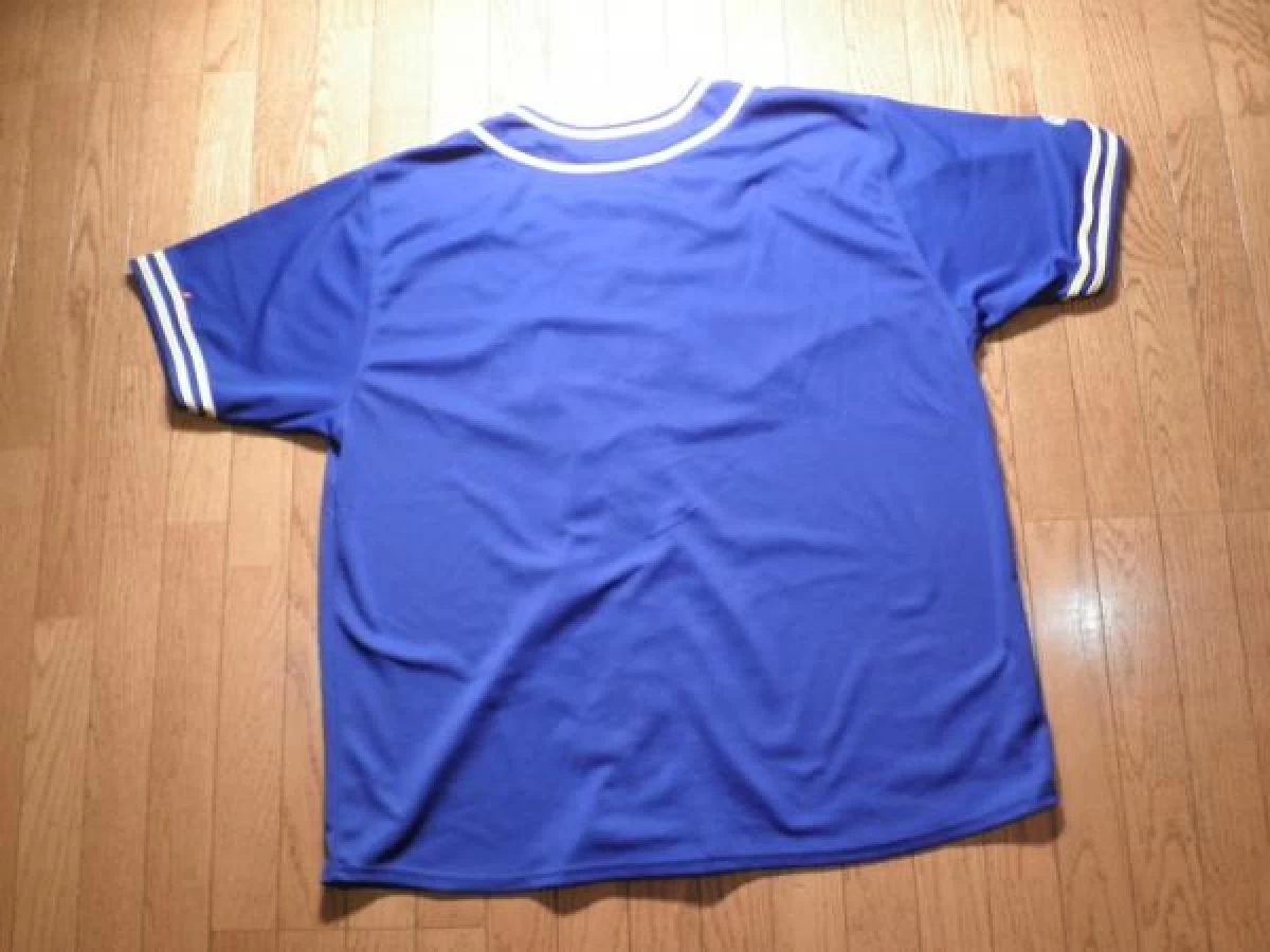 U.S.NAVY Baseball Shirt sizeXXXL used