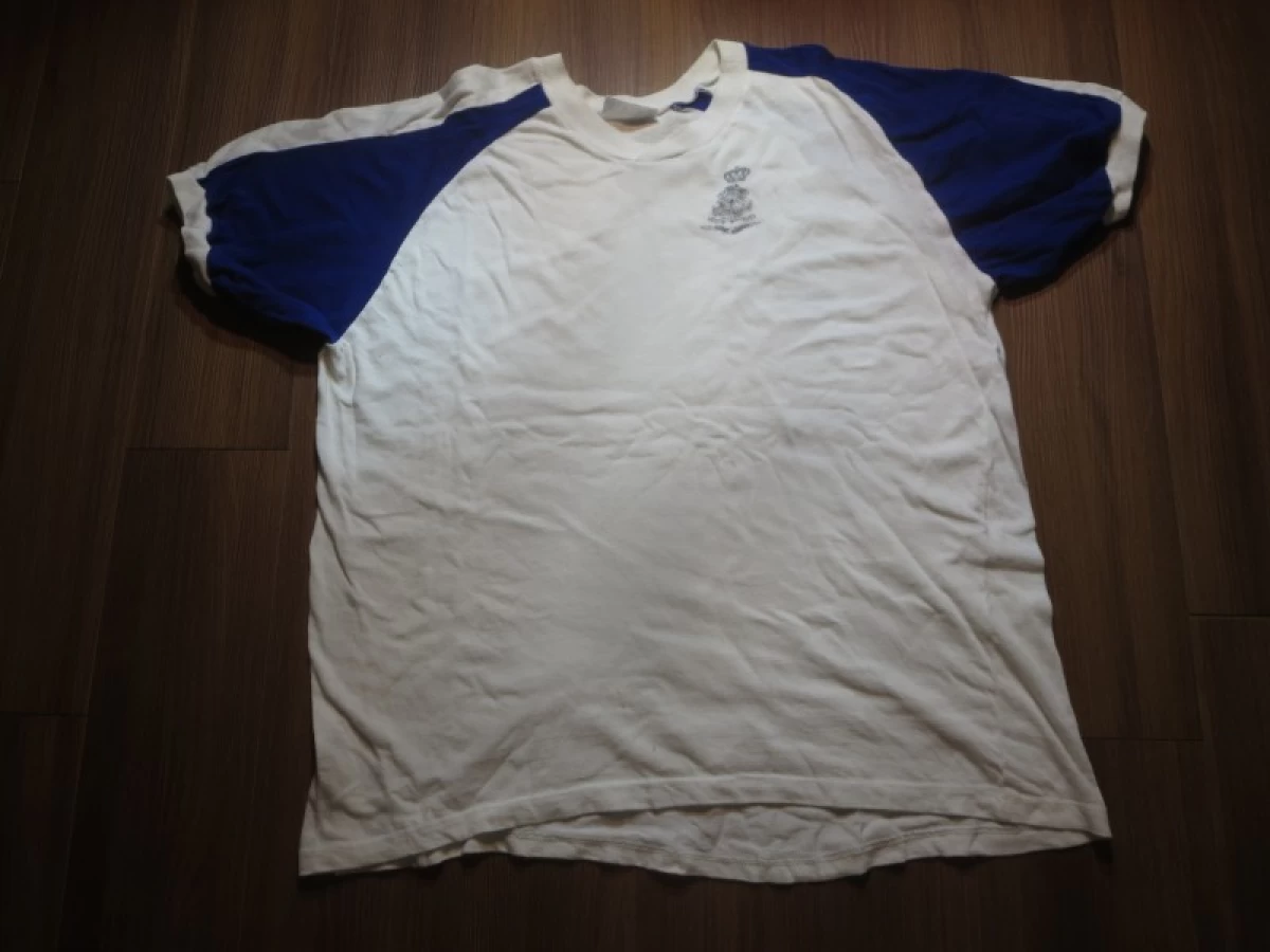 Holland T-Shirt Athletic? size9(L?) used