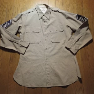 U.S.AIR FORCE Shirt size16 1/2 used