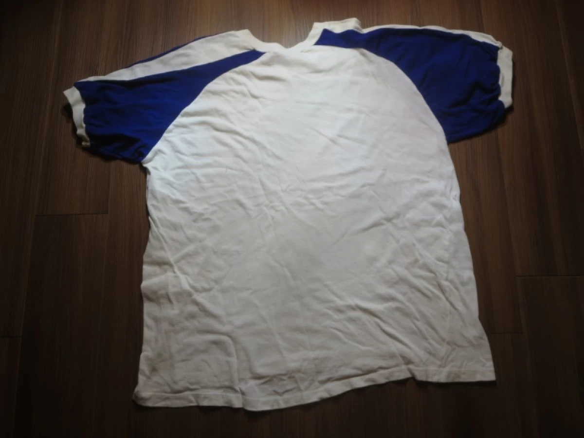 Holland T-Shirt Athletic? size9(L?) used