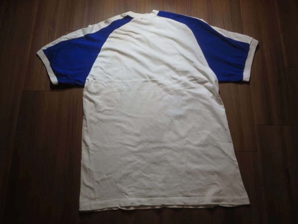 Holland T-Shirt Athletic? size10(M?) used
