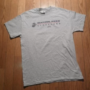 U.S.MARINE CORPS T-Shirt sizeM used