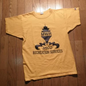 U.S.NAVY T-Shirt 