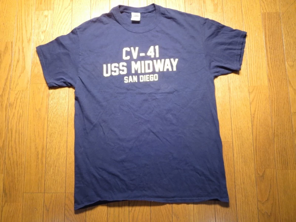U.S.NAVY T-Shirt 