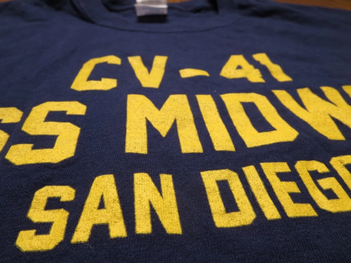 U.S.NAVY T-Shirt 