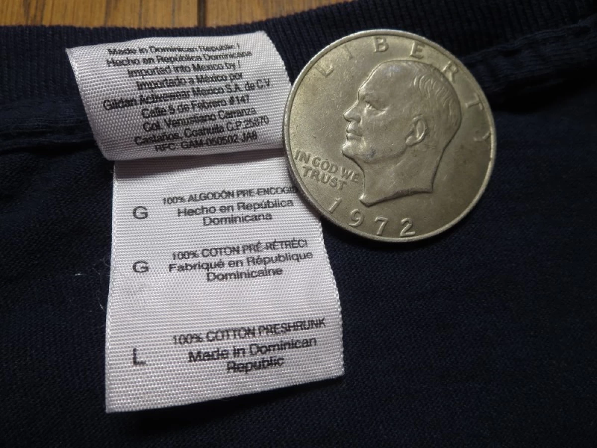 U.S.NAVY T-Shirt 