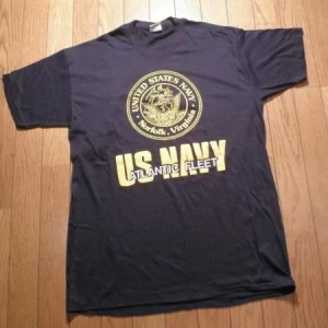 U.S.NAVY T-Shirt