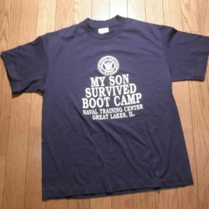 U.S.NAVY T-Shirt