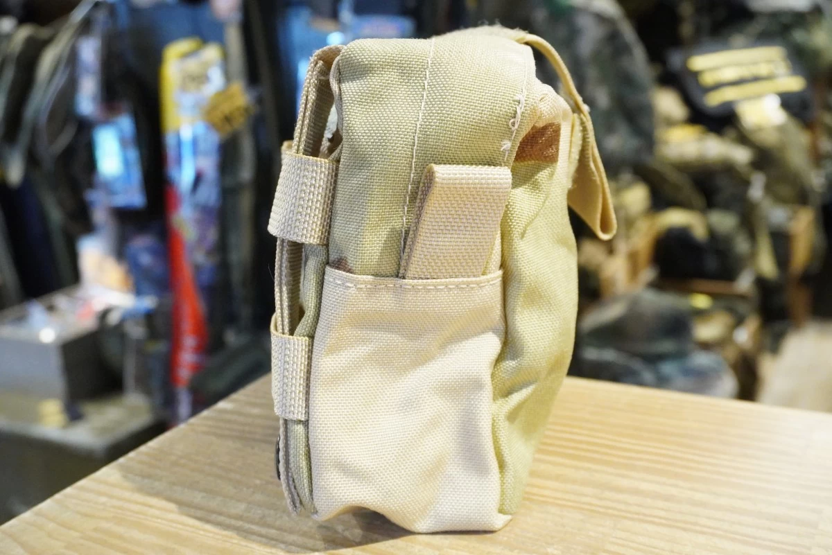 U.S.Pouch Medic MOLLEⅡ 3color Desert new