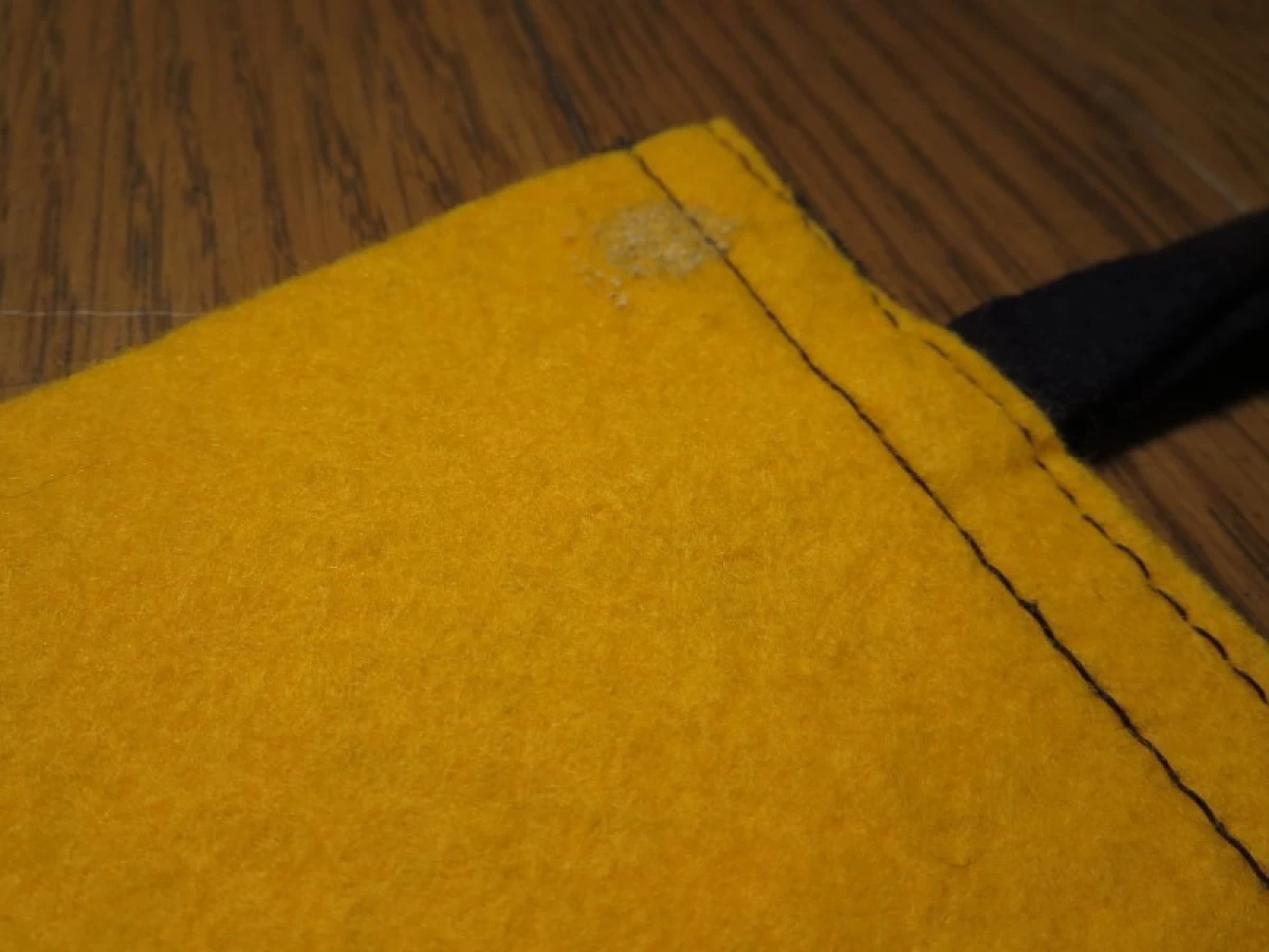 U.S.NAVAL ACADEMY Pennant used?