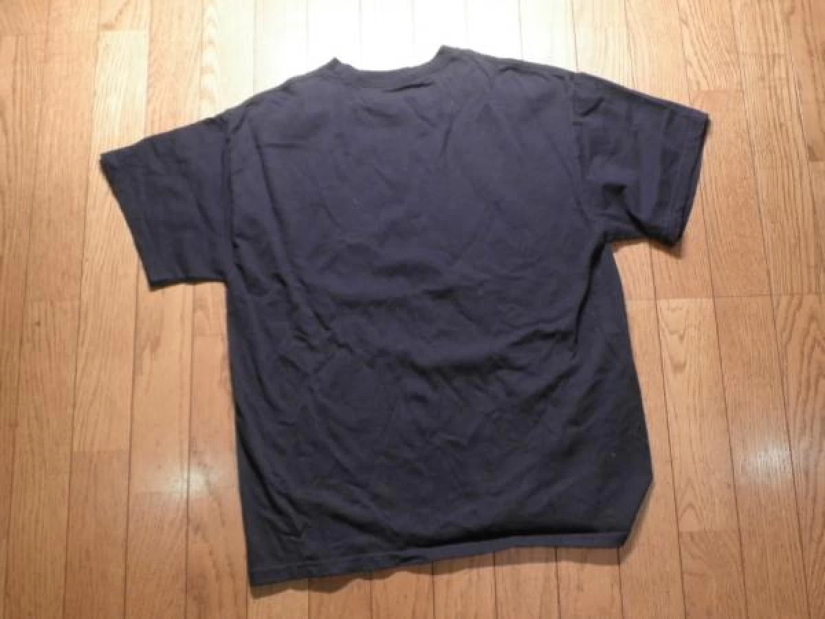 U.S.NAVY T-Shirt sizeL used