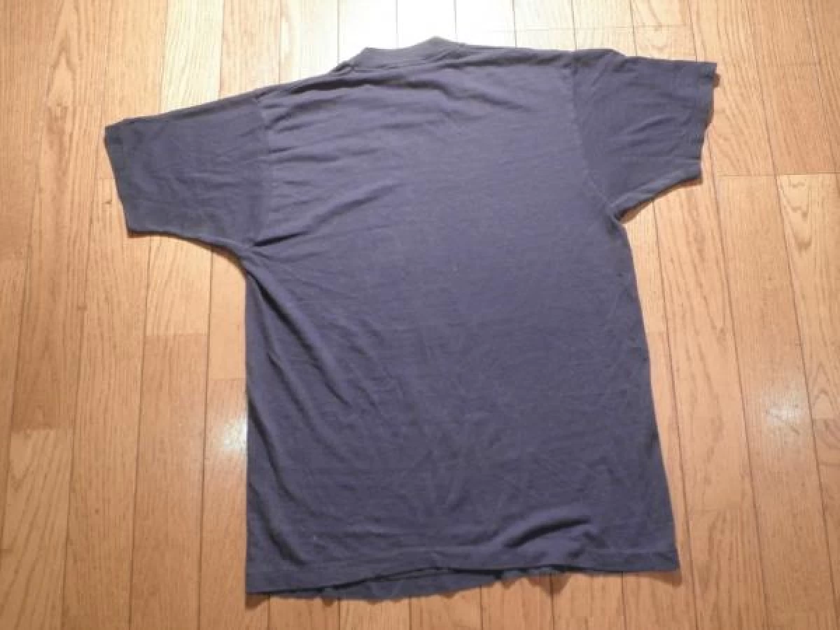 U.S.NAVAL ACADEMY T-Shirt sizeXL used