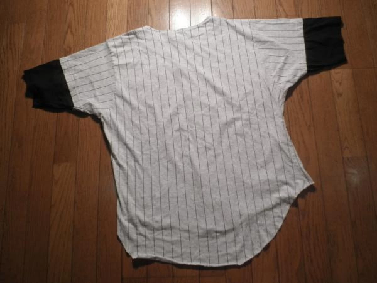U.S.NAVY Baseball? Shirt sizeXL used