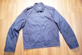 U.S.AIR FORCE? Utility Jacket 1985年 size38Long