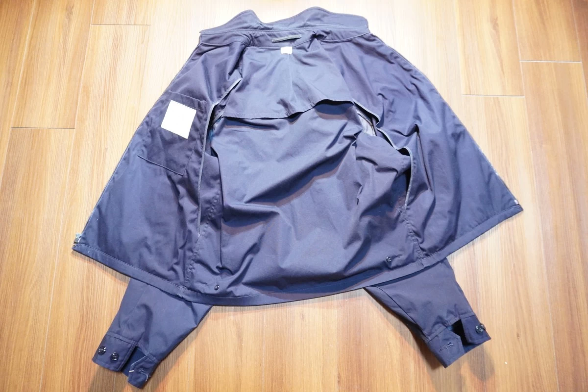 U.S.AIR FORCE? Utility Jacket 1985年 size38Long