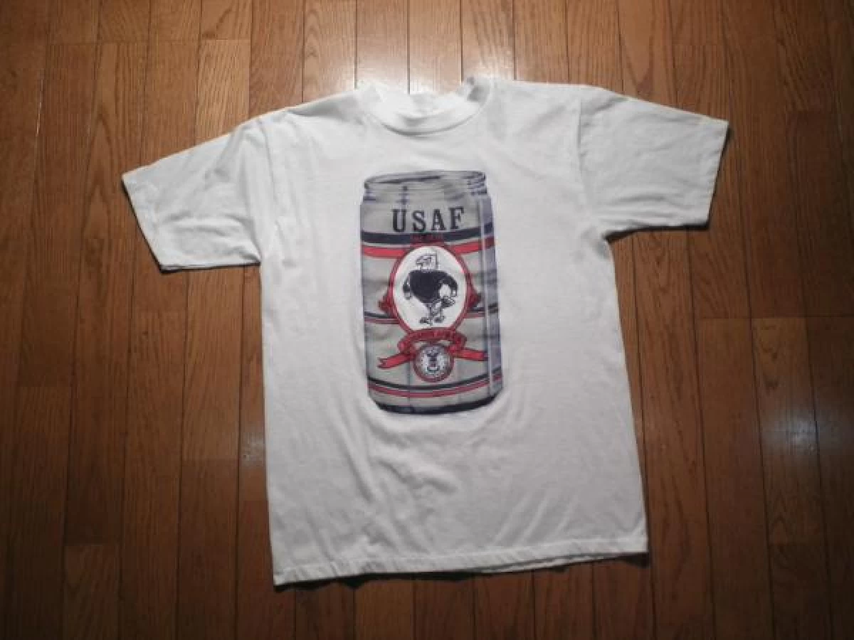 U.S.AIR FORCE T-Shirt 