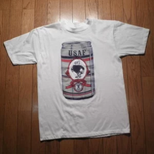 U.S.AIR FORCE T-Shirt 