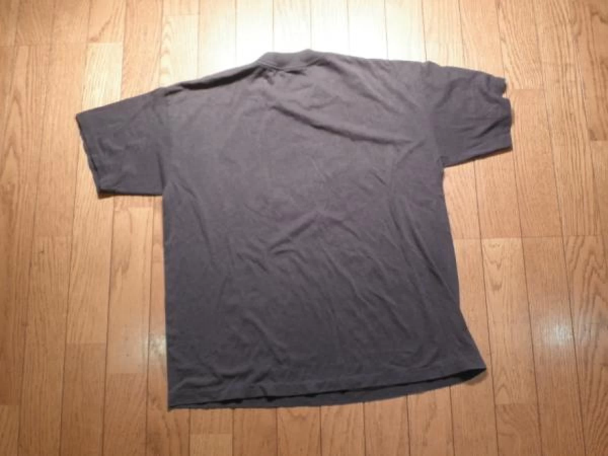 U.S.NAVY T-Shirt size? used