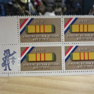 U.S.Stamps 