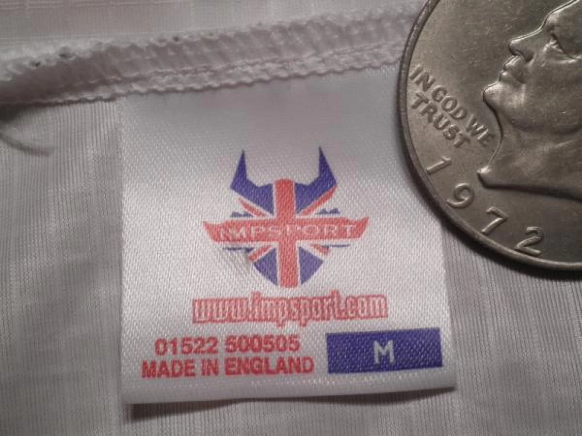 U.K.Royal Air Force Cycling Shirt sizeM