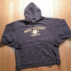 U.S.NAVAL ACADEMY Hooded Parka