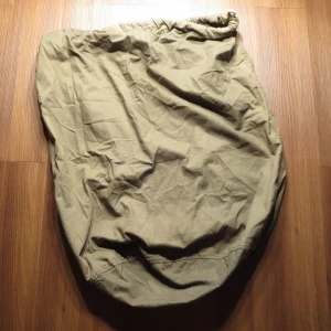U.S.Barrack(Laundry)Bag O.D. 1945年 used