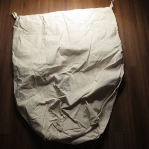 U.S.Laundry Bag Medical Cotton Canvas? new?