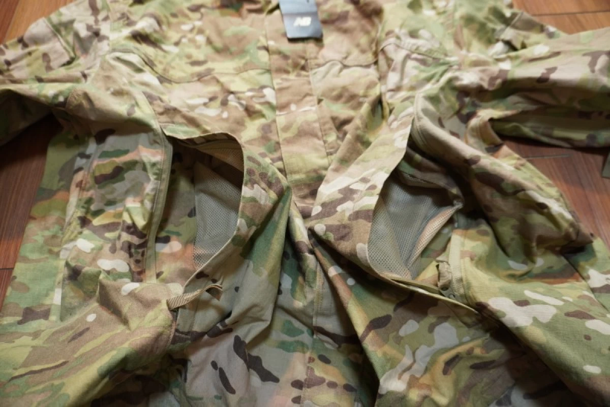 U.S.ARMY SoftShell Jacket 