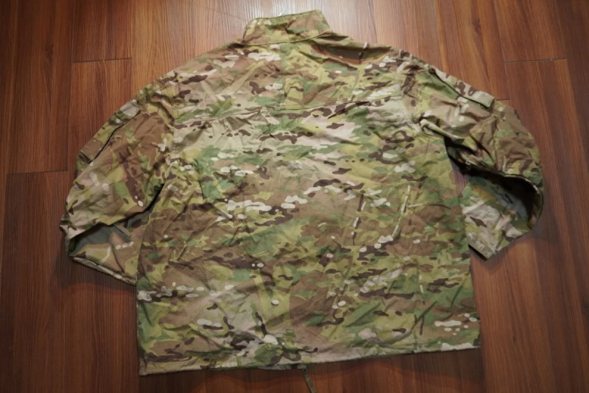 U.S.ARMY SoftShell Jacket 