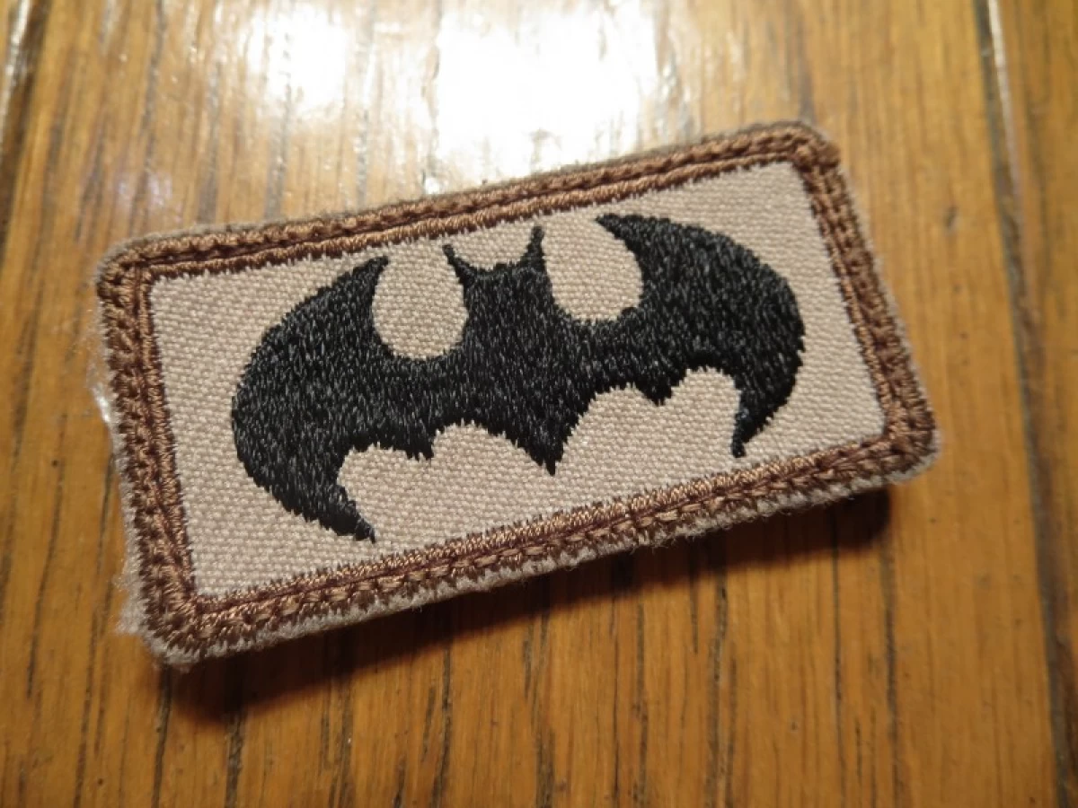U.S.Funny patch used